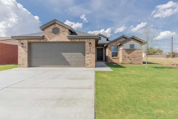 6304 26th Street, Lubbock, TX 79407