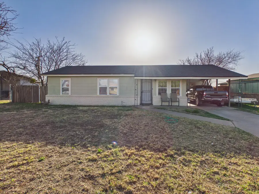 2804 Vanda Avenue, Lubbock, TX 79404 - #3