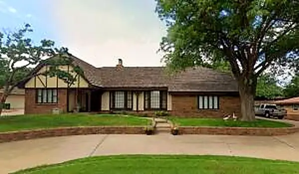 1113 Creekmere Drive, Canyon, TX 79015
