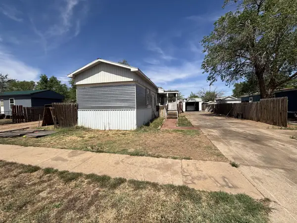 4714 Auburn Street, Lubbock, TX 79416