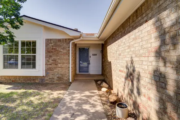 5019 60th Street, Lubbock, TX 79414