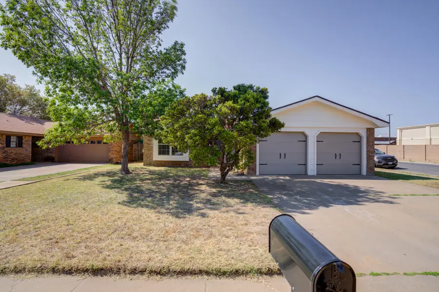 5019 60th Street, Lubbock, TX 79414 - #2