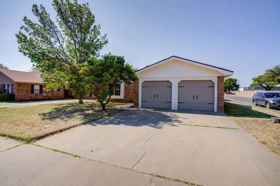 5019 60th Street, Lubbock, TX 79414 - #3