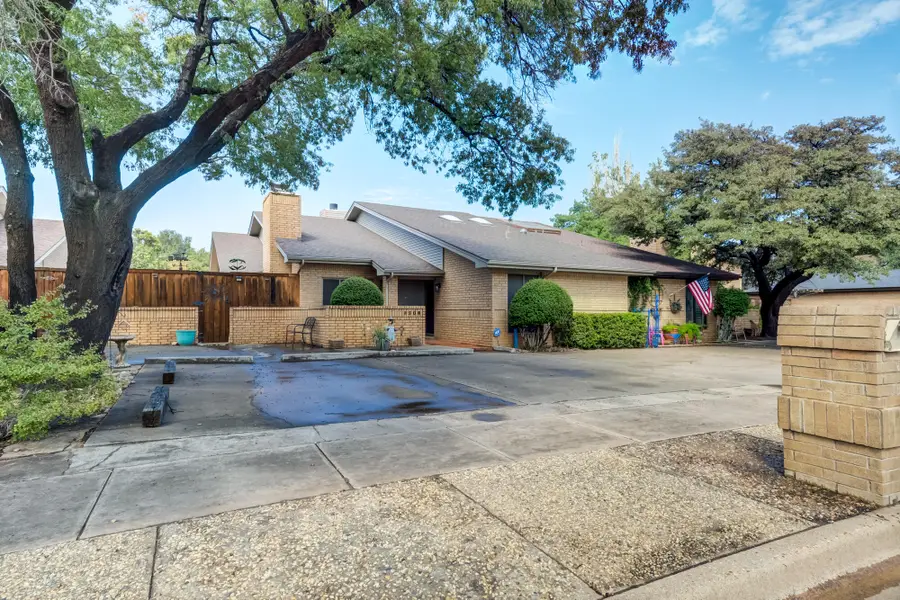 3208 65th Street, Lubbock, TX 79413 - #2