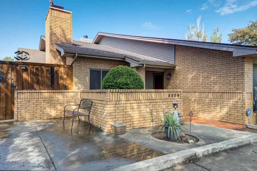3208 65th Street, Lubbock, TX 79413 - #3