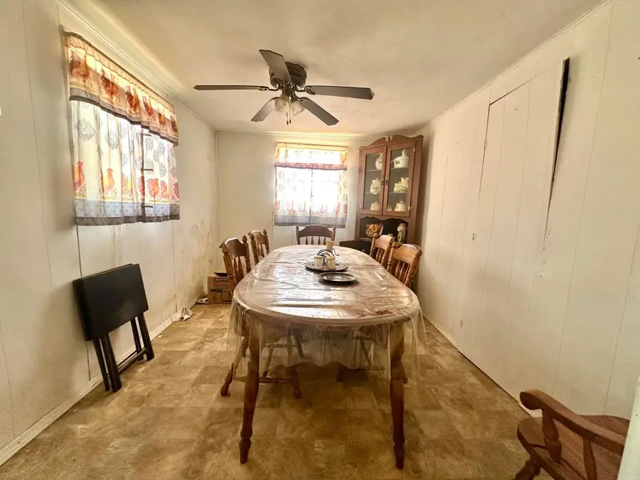 1313 S 3rd Street, Tahoka, TX 79373 - #3