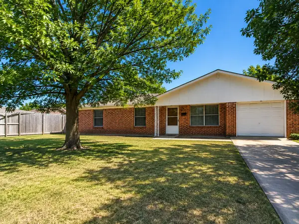 5023 52nd Street, Lubbock, TX 79414