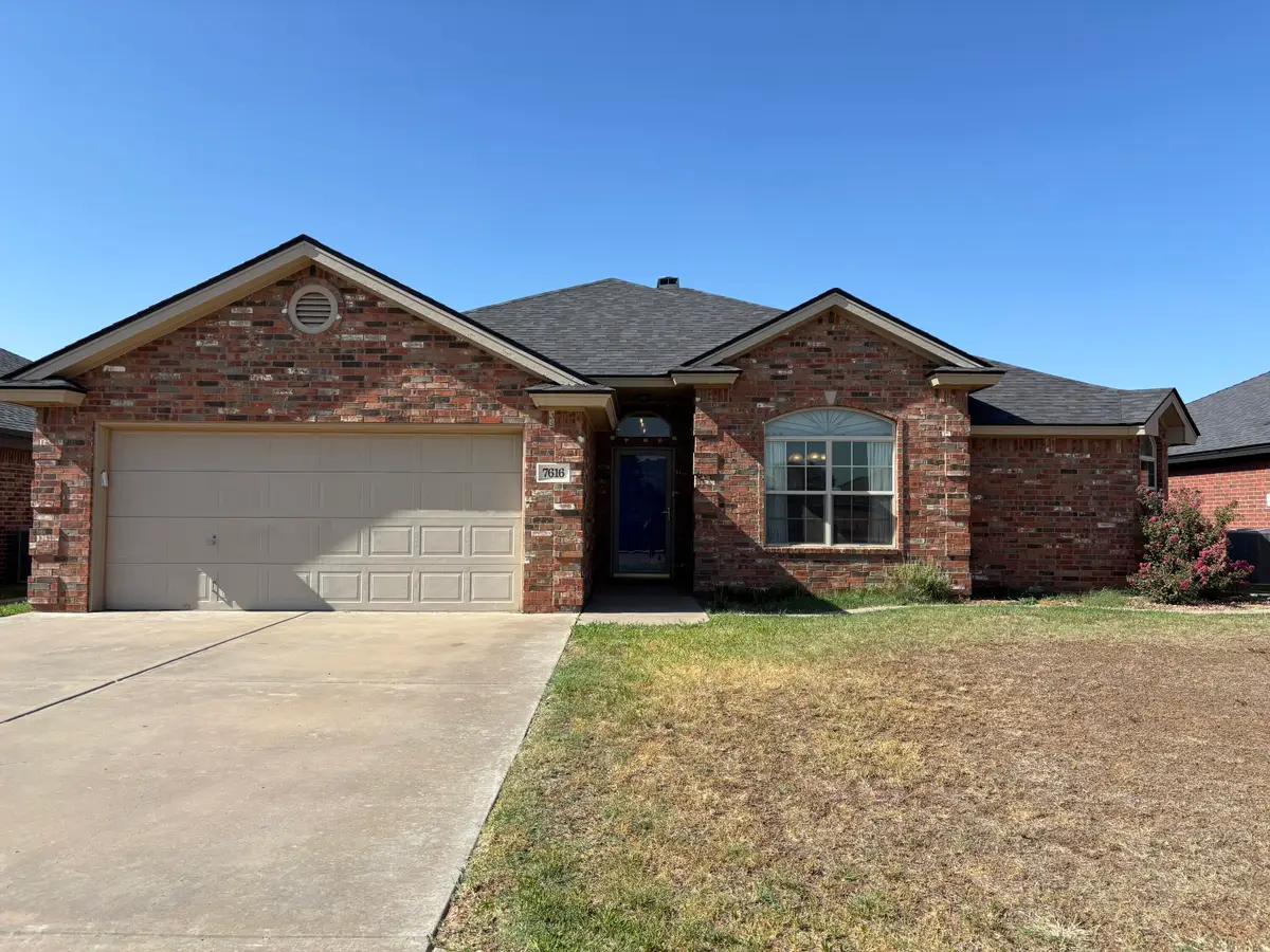 7616 84th Street, Lubbock, TX 79424 - #1