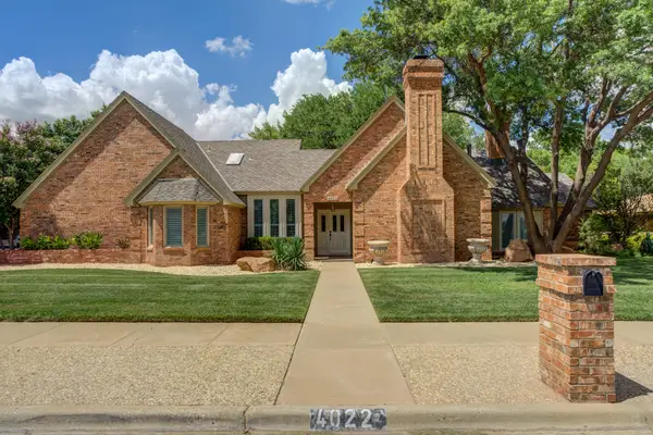 4022 88th Street, Lubbock, TX 79423