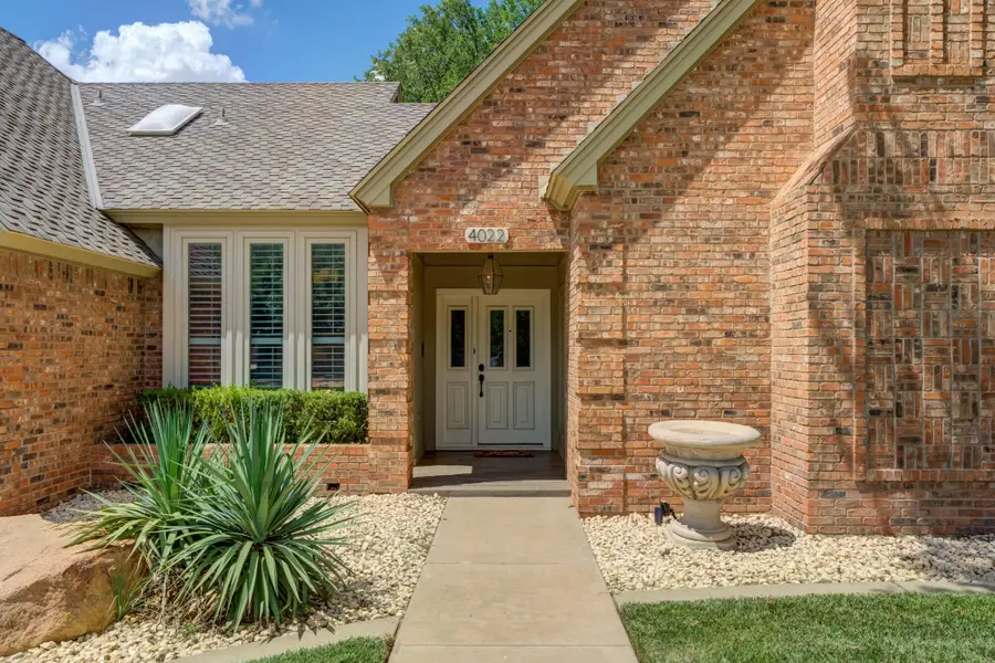 4022 88th Street, Lubbock, TX 79423 - #2