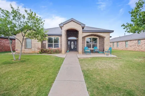 3817 134th Street, Lubbock, TX 79423