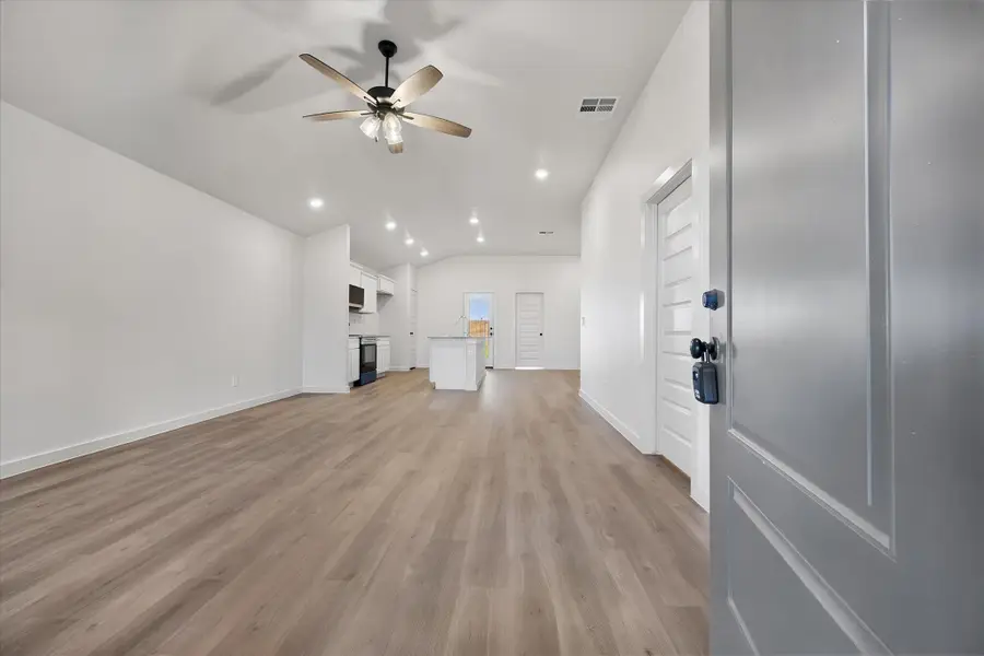 705 E 21st Street, Wolfforth, TX 79382 - #3