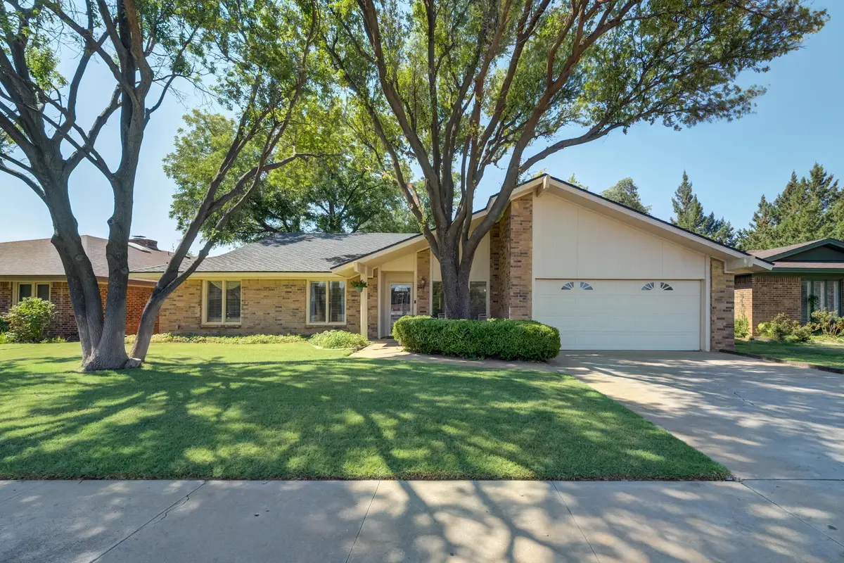4501 78th Street, Lubbock, TX 79424 - #1