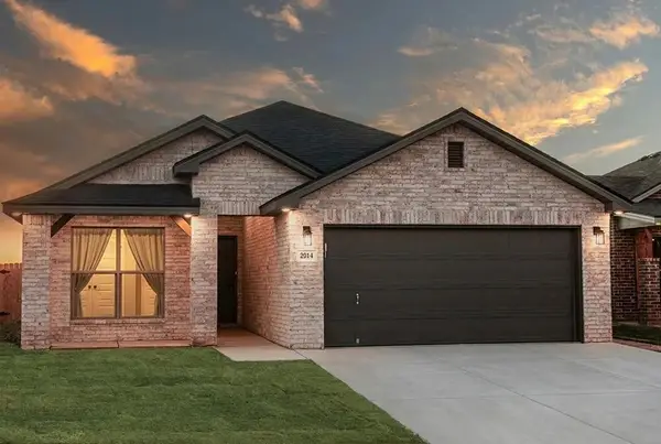 713 E 21st Street, Wolfforth, TX 79382