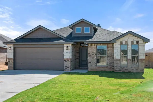 2017 Durham Avenue, Wolfforth, TX 79382