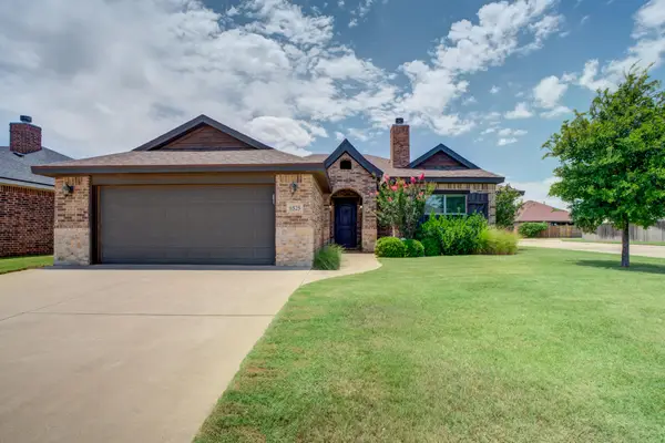 6525 72nd Street, Lubbock, TX 79424