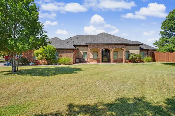 16210 Private Road 1740, Lubbock, TX 79424