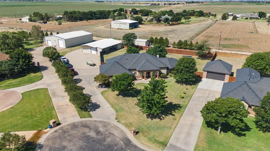 16210 Private Road 1740, Lubbock, TX 79424 - #2