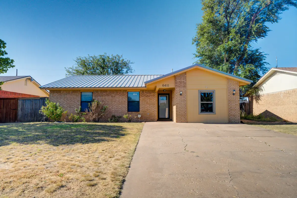 6411 30th Street, Lubbock, TX 79407 - #1