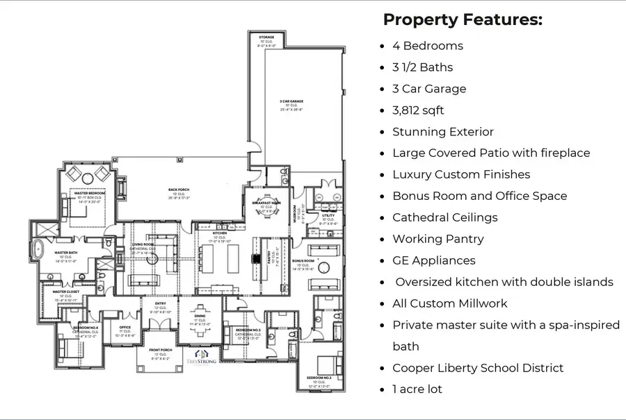5004 County Rd 7650, Lubbock, TX 79424 - #2