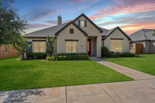 623 N 9th Street, Wolfforth, TX 79382