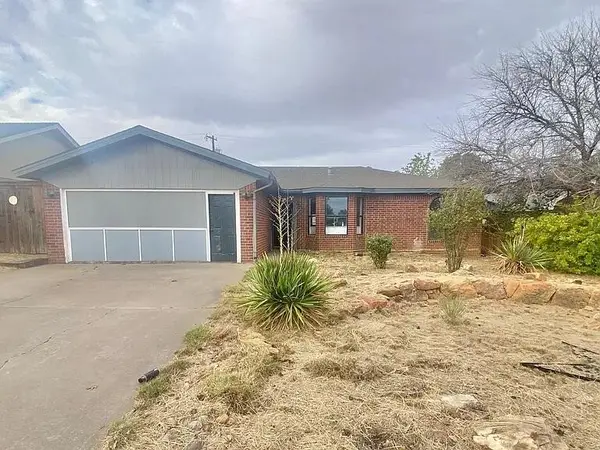 6314 32nd Street, Lubbock, TX 79407