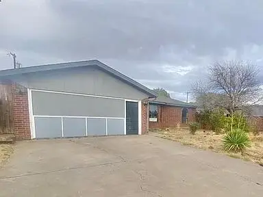6314 32nd Street, Lubbock, TX 79407 - #2