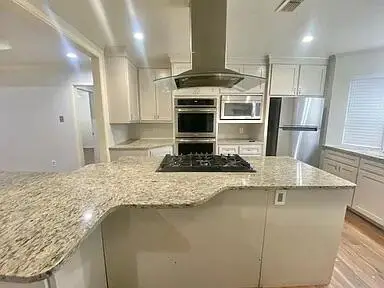 6314 32nd Street, Lubbock, TX 79407 - #3