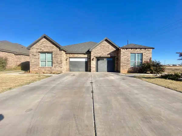 1602 102nd Street, Lubbock, TX 79423