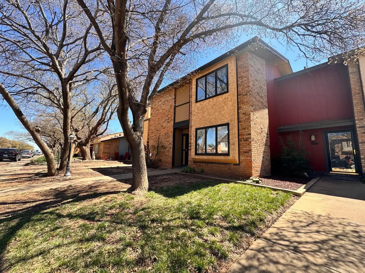 5763 38th Street, Lubbock, TX 79407 - #1
