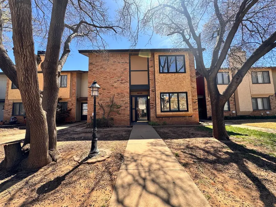 5763 38th Street, Lubbock, TX 79407 - #2