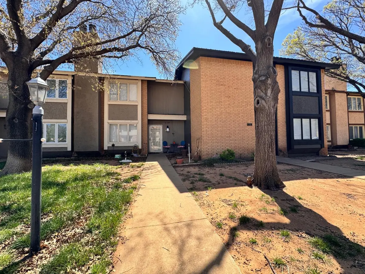 5747 38th Street, Lubbock, TX 79407 - #1