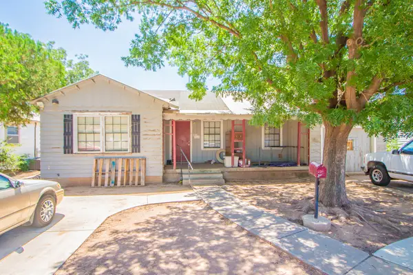 1613 29th Street, Lubbock, TX 79411