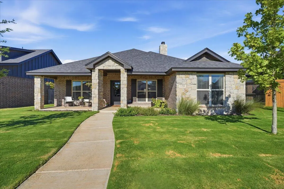 11206 Genoa Avenue, Lubbock, TX 79424 - #1