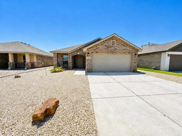 7407 31st Street, Lubbock, TX 79407
