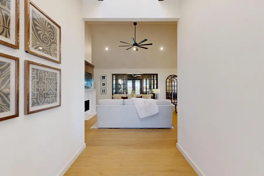 3611 126th Place, Lubbock, TX 79423 - #3