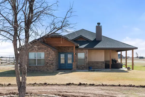 3263 Quail Road, Lubbock, TX 79407