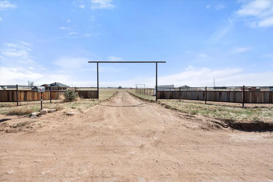 3263 Quail Road, Lubbock, TX 79407 - #3