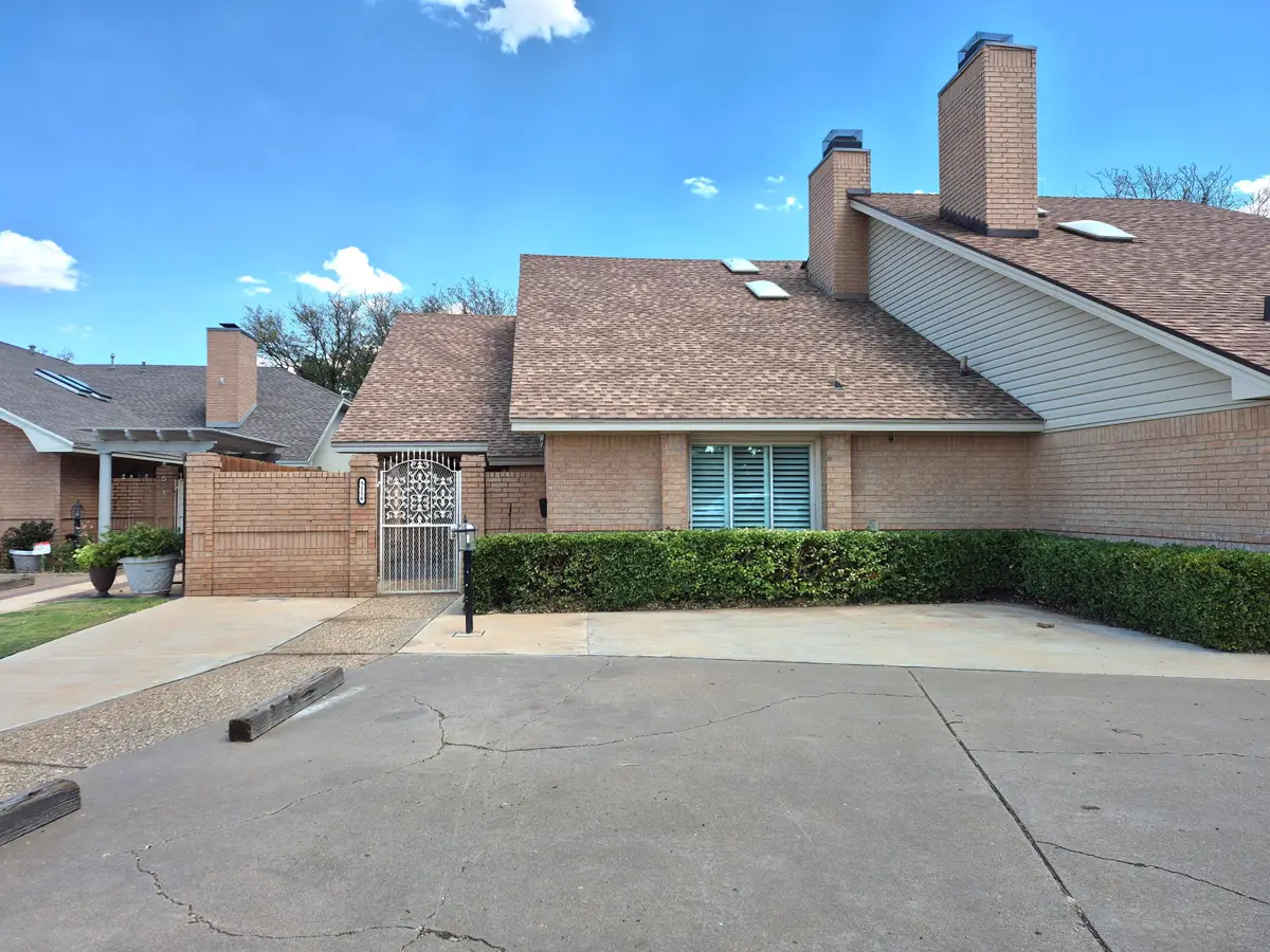 5116 Whisperwood Boulevard, Lubbock, TX 79416 - #1