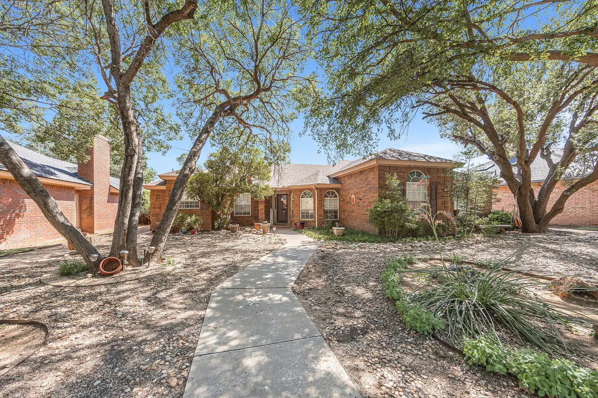 5505 85th Street, Lubbock, TX 79424 - #1