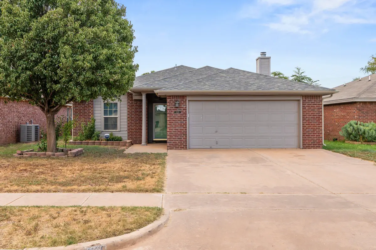 1120 78th Street, Lubbock, TX 79423 - #1