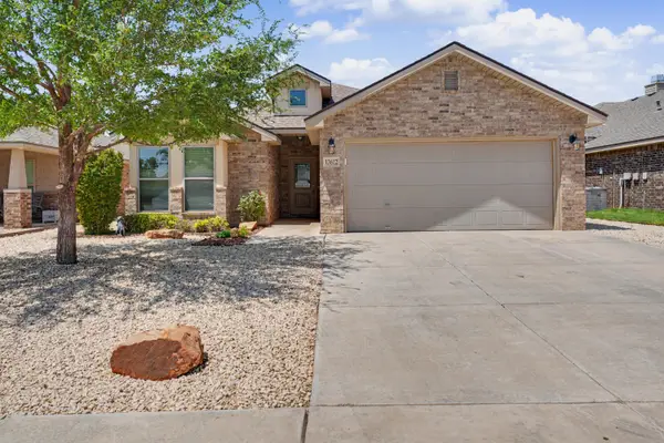 13612 Avenue W Avenue, Lubbock, TX 79423