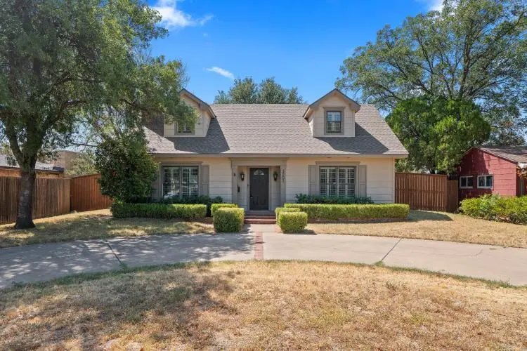 3203 32nd Street, Lubbock, TX 79410 - #1