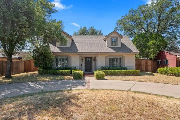 3203 32nd Street, Lubbock, TX 79410