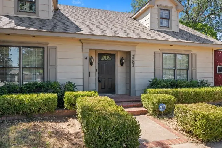3203 32nd Street, Lubbock, TX 79410 - #2
