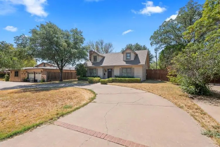 3203 32nd Street, Lubbock, TX 79410 - #3