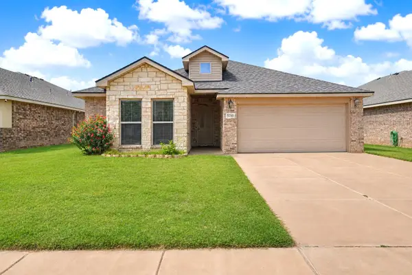 5710 111th Street, Lubbock, TX 79424