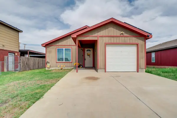 2403 Birch Avenue, Lubbock, TX 79404
