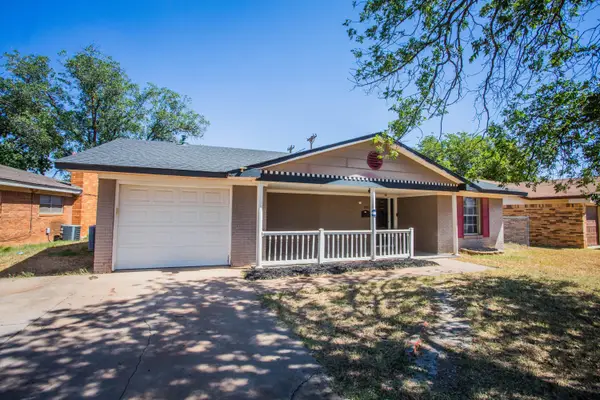 1308 47th Street, Lubbock, TX 79412