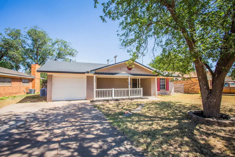 1308 47th Street, Lubbock, TX 79412 - #2